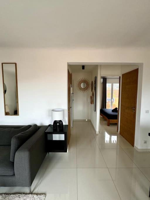 Dernier Etage, Vue Panoramique Colline Du Chateau! Appartement Nice